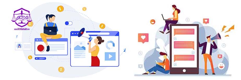  قرارداد بازاریابی و فروش