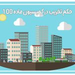 اعتراض به حکم تخریب در کمیسیون ماده 100