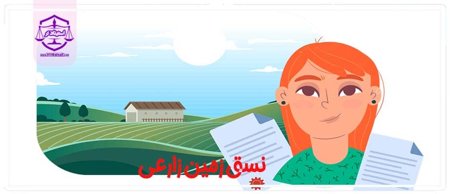 نسق زمین