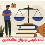اعاده دادرسی در دیوان عدالت اداری
